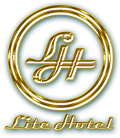 Гостиница «Lite Hotel» Гостиница «Lite Hotel»